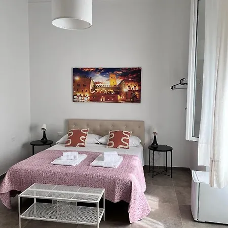 Capodilucca40 博洛尼亚