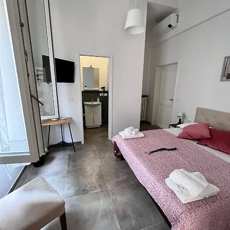 Capodilucca40 ゲストハウス 4*
