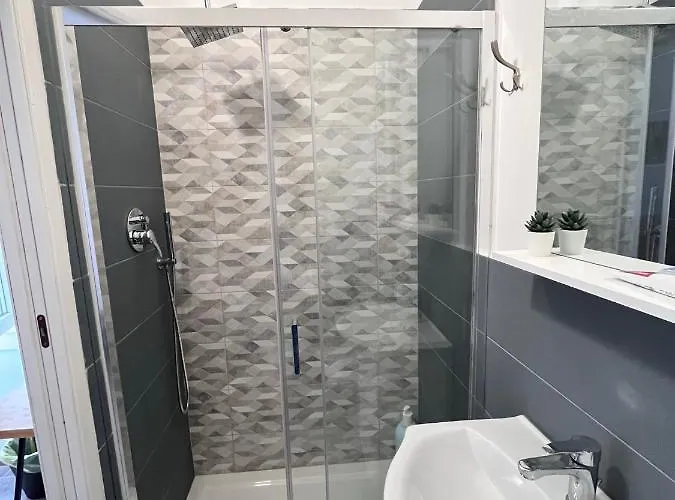 招待所 Capodilucca40 博洛尼亚