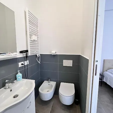 Guest house Capodilucca40 Bologna