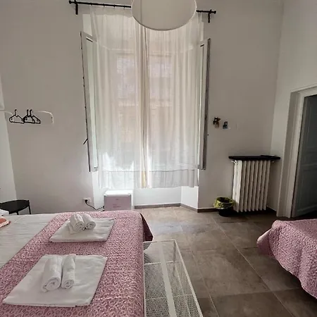 Guest house Capodilucca40 Bologna