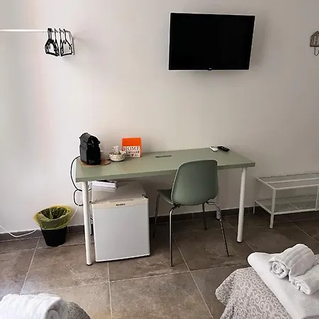 Capodilucca40 Guest house