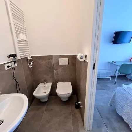 Guest house Capodilucca40