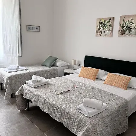 Capodilucca40 Guest house Bologna