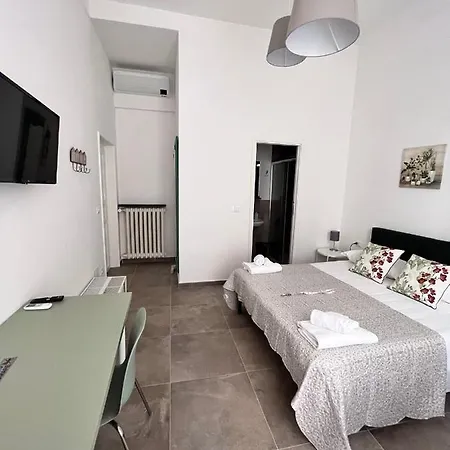 Guest house Capodilucca40