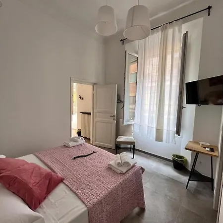 Capodilucca40 Guest house Bologna