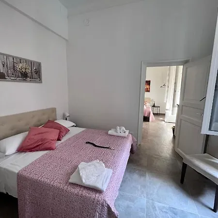 Capodilucca40 * Bologna