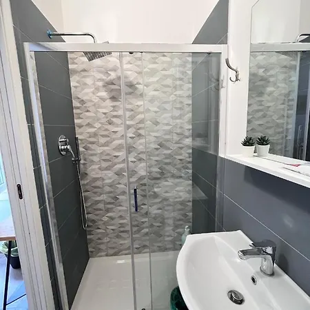 Guest house Capodilucca40 Bologna