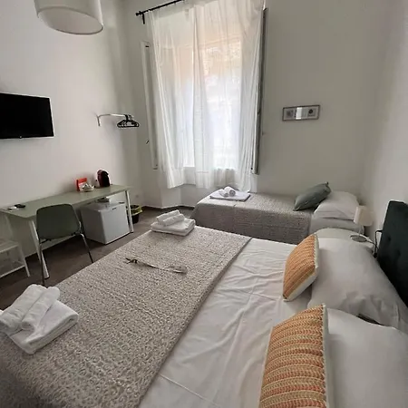 Capodilucca40 Guest house *