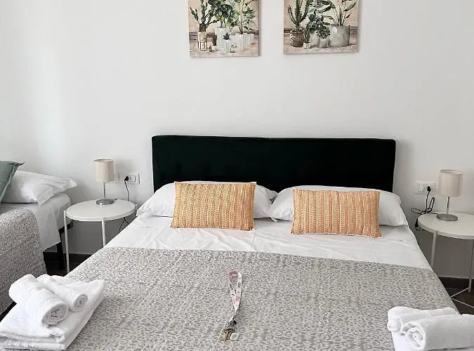 Capodilucca40 Penzion Boloňa