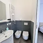 Vendégház Capodilucca40 Bologna