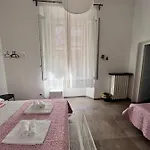 Vendégház Capodilucca40 Bologna