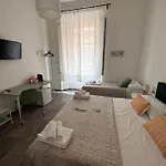Capodilucca40 Vendégház Bologna