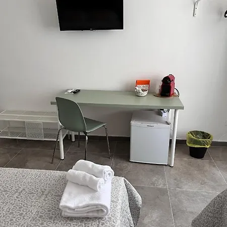 Capodilucca40 3* Bologna