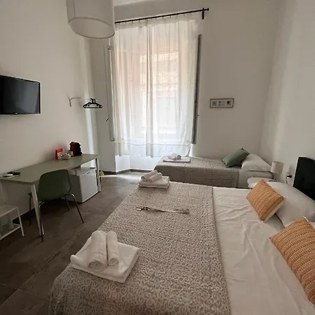 Capodilucca40 Πανσιόν Μπολόνια