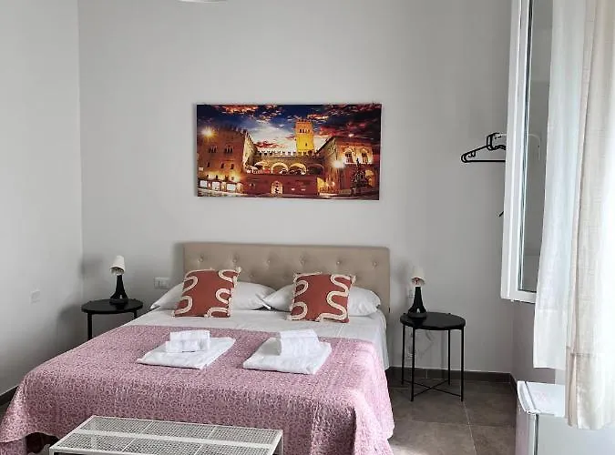 Capodilucca40 Болонья