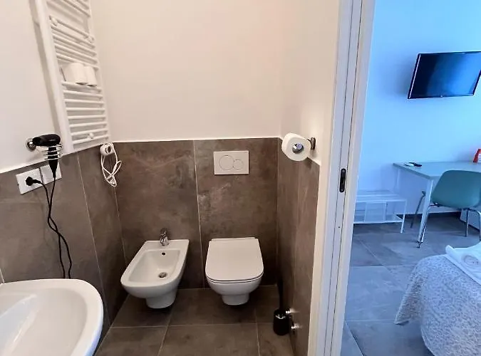 Гостевой дом Capodilucca40