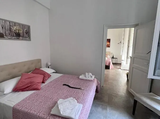 Capodilucca40 3* Μπολόνια