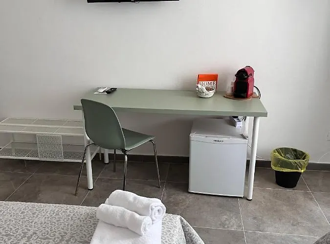 Capodilucca40 3* Μπολόνια