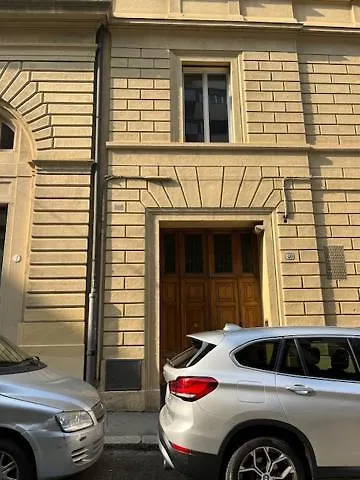 Capodilucca40 Гостевой дом Болонья