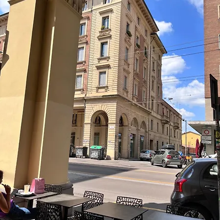 Capodilucca40 Affittacamere