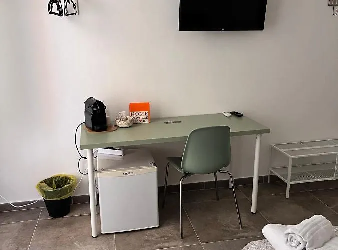 Capodilucca40 게스트하우스