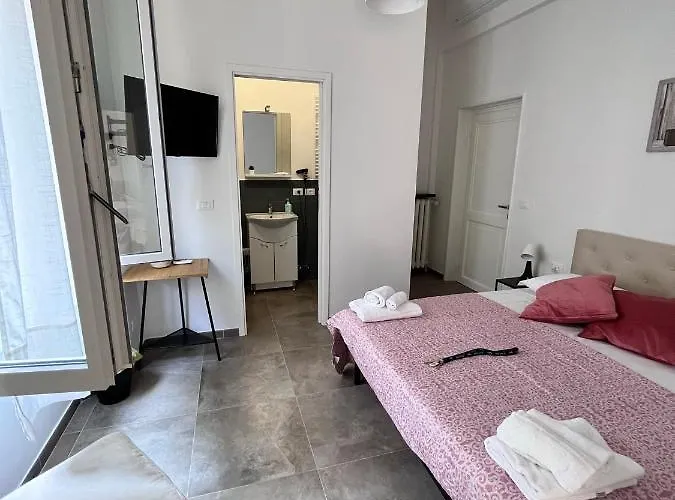 Capodilucca40 게스트하우스 3*