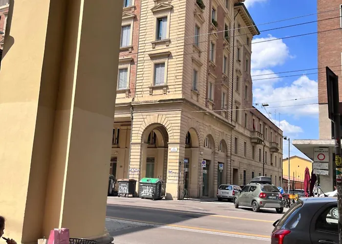 Capodilucca40 게스트하우스