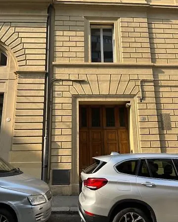 Capodilucca40 Maison d'hôtes Bologne